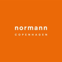 Normann Copenhagen logo, Normann Copenhagen contact details