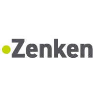 Zenken Corporation logo, Zenken Corporation contact details