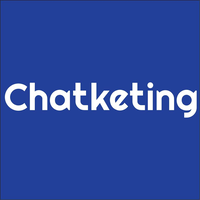 Chatketing logo, Chatketing contact details