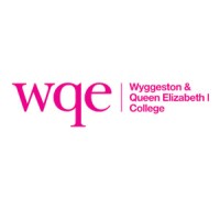 Wyggeston and Queen Elizabeth I College logo, Wyggeston and Queen Elizabeth I College contact details