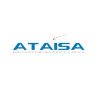 ATAISA Solutions for Industry S.A. de C.V. logo, ATAISA Solutions for Industry S.A. de C.V. contact details