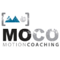 Motion Coaching logo, Motion Coaching contact details