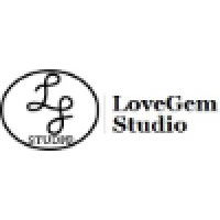 LoveGem Studio logo, LoveGem Studio contact details