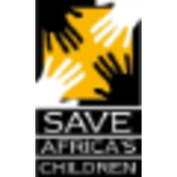 Save Africa's Children logo, Save Africa's Children contact details