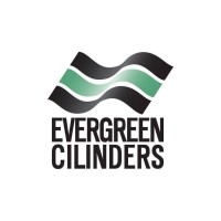 Evergreen Cilinders logo, Evergreen Cilinders contact details