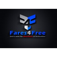 Fares4Free logo, Fares4Free contact details