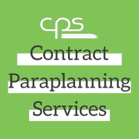 Contract Paraplanning Services logo, Contract Paraplanning Services contact details