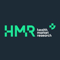 HMR - Health Market Research España logo, HMR - Health Market Research España contact details