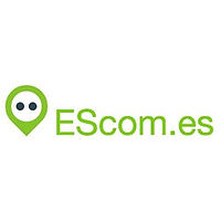 EScom - Solucions digitals de marketing logo, EScom - Solucions digitals de marketing contact details