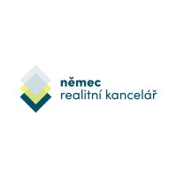 Němec realitní kancelář logo, Němec realitní kancelář contact details