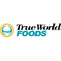 True World Foods UK logo, True World Foods UK contact details