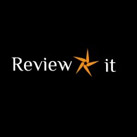 Reviewit logo, Reviewit contact details