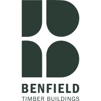 Benfield Timber Buildings logo, Benfield Timber Buildings contact details