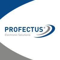 PROFECTUS GmbH Electronic Solutions logo, PROFECTUS GmbH Electronic Solutions contact details