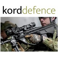 Kord Defence Pty Ltd logo, Kord Defence Pty Ltd contact details