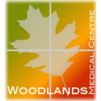 Woodlands Medical Centre logo, Woodlands Medical Centre contact details