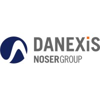 DANEXiS AG logo, DANEXiS AG contact details