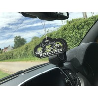 The Detailing Detectives Ltd logo, The Detailing Detectives Ltd contact details