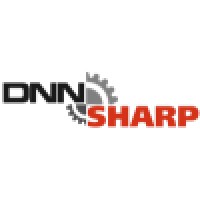 DNN Sharp logo, DNN Sharp contact details