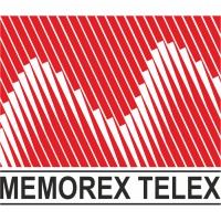 Memorex Telex Nederland NV logo, Memorex Telex Nederland NV contact details