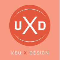 UX Design KSU logo, UX Design KSU contact details