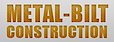 Metal-Bilt Construction, Llc logo, Metal-Bilt Construction, Llc contact details