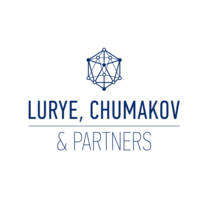 Lurye, Chumakov & Partners logo, Lurye, Chumakov & Partners contact details