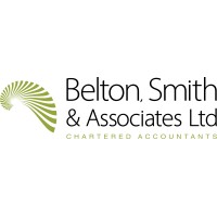 Belton, Smith & Associates Ltd logo, Belton, Smith & Associates Ltd contact details