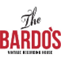 Bardo Recording Studios logo, Bardo Recording Studios contact details