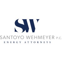 Santoyo Wehmeyer P.C. logo, Santoyo Wehmeyer P.C. contact details