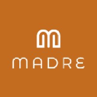 MADRE logo, MADRE contact details