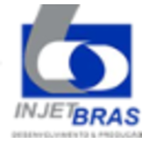 Injetbras Plastic e Aluminium Injection Ltda logo, Injetbras Plastic e Aluminium Injection Ltda contact details