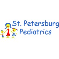 St Pete Pediatrics logo, St Pete Pediatrics contact details