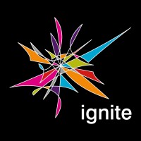 Ignite Your Brand logo, Ignite Your Brand contact details