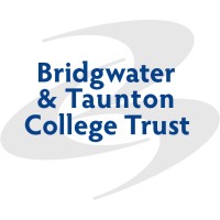 Bridgwater & Taunton College Trust logo, Bridgwater & Taunton College Trust contact details