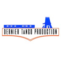 Dernier Tango Production logo, Dernier Tango Production contact details