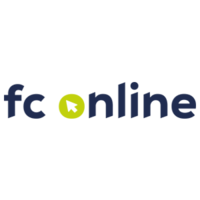 FC Online logo, FC Online contact details