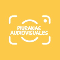 Piuranas Audiovisuales logo, Piuranas Audiovisuales contact details