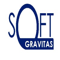 Softgravitas logo, Softgravitas contact details