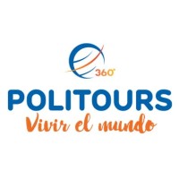 Politours360 logo, Politours360 contact details