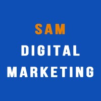 Sam Digital Marketing logo, Sam Digital Marketing contact details