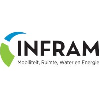 Infram logo, Infram contact details