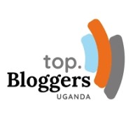 Top Bloggers Uganda logo, Top Bloggers Uganda contact details