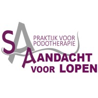 Aandacht voor Lopen logo, Aandacht voor Lopen contact details