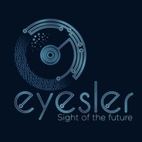 Eyesler logo, Eyesler contact details