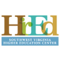 Southwest Virginia Higher Education Center logo, Southwest Virginia Higher Education Center contact details