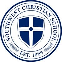 Southwest Christian School logo, Southwest Christian School contact details