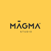 Magma Studio logo, Magma Studio contact details