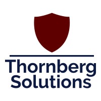 Thornberg Solutions logo, Thornberg Solutions contact details