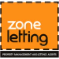 Zone Letting Ltd logo, Zone Letting Ltd contact details